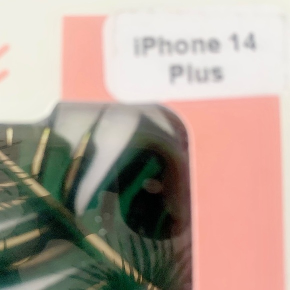 iPhone 14 Plus Bahama Phone Case - Picture 5 of 5